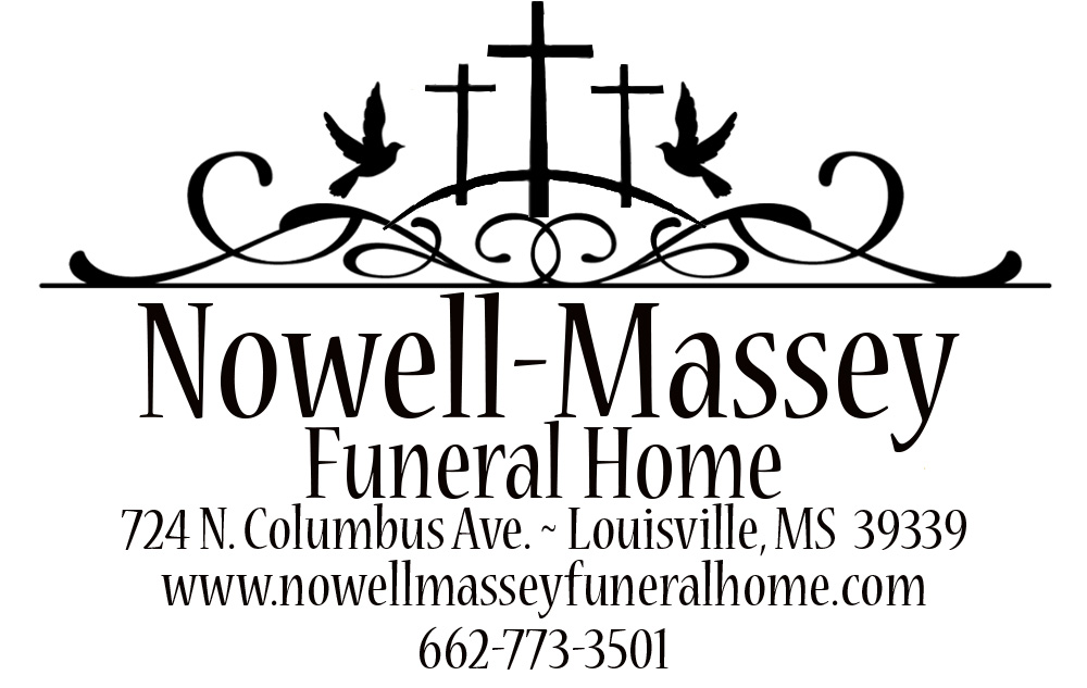 Nowell Massey Funeral Home Memorials and Obituaries | We Remember